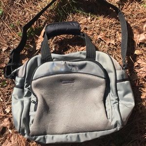 Eddie Bauer Crossbody Handbag